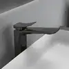 Image de Ideal Standard Conca Mitigeur de lavabo à bec haut, BC758A5,