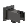 Image de Ideal Standard Idealrain Atelier Support de douchette avec raccord de flexible, BC771A5,