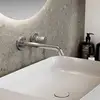Image de Ideal Standard Joy Mitigeur mural de lavabo, A7379AA,