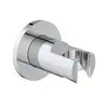 Image de Ideal Standard Idealrain Atelier Support de douchette, BC806AA,
