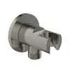 Image de Ideal Standard Idealrain Atelier Support de douchette avec raccord de flexible, BC807GN,