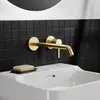 Image de Ideal Standard Joy Mitigeur mural de lavabo, A7379A2,