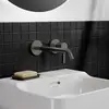 Image de Ideal Standard Joy Mitigeur mural de lavabo, A7378A5,