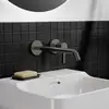 Image de Ideal Standard Joy Mitigeur mural de lavabo, A7379A5,