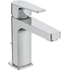 Image de Ideal Standard Cerafine D Mitigeur Lavabo Salle de bain + Vidage Bonde Tirette Métal + Blue Start Economie d'eau EasyFix Chrome BC689AA