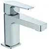 Image de Ideal Standard Cerafine D Mitigeur Lavabo Salle de bain Economie d'eau EasyFix SANS Vidage Chrome BC682AA