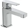 Image de Ideal Standard Cerafine D Mitigeur Lavabo Salle de bain Blue Start Economie d'eau EasyFix SANS Vidage Chrome BC683AA
