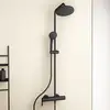 Image de Ideal Standard Cerafine O Colonne de douche en applique, Mitigeur monocommande, BC750XG,