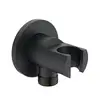Image de Ideal Standard Idealrain Atelier Support de douchette avec raccord de flexible, BC807XG,