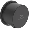 Image de Ideal Standard Idealrain BC808XG Sortie de douche murale ronde Noir soie