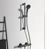 Image de Ideal Standard Idealrain Set de douche avec barre, 1 jet, BD142XG,