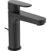 Image de Ideal Standard BC699XG Mitigeur de lavabo Cerafine O Grande avec bonde à tirette Hauteur 122 mm