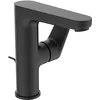 Image de Ideal Standard BC703XG Mitigeur de lavabo Cerafine O BlueStart avec bonde à tirette Noir Design moderne et élégant