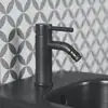 Image de Ideal Standard Ceraline Robinetterie de bidet, BC197XG,