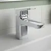 Image de Ideal Standard CeraPlan Mitigeur de lavabo BlueStart, BD211AA,