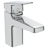 Image de Ideal Standard BD216AA Ceraplan Robinet de lavabo avec valve Push Open