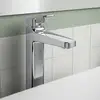 Image de Ideal Standard CeraPlan Mitigeur de lavabo à bec haut, BD236AA,