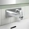 Image de Ideal Standard CeraPlan Mitigeur mural de lavabo, BD244AA,