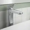 Image de Ideal Standard CeraPlan Mitigeur de lavabo à bec haut, BD277AA,