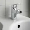 Image de Ideal Standard CeraPlan Robinetterie de bidet, BD278AA,