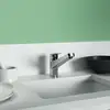 Image de Ideal Standard CeraPlan Mitigeur de cuisine, pivotant, BD323AA,