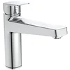 Image de Ideal Standard BD326AA Ceraplan Robinet de cuisine basse pression avec bec en fonte haute pression