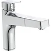 Image de Ideal Standard BD330AA Ceraplan Robinet de Cuisine, Chrom