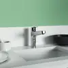 Image de Ideal Standard CeraPlan Mitigeur de cuisine pivotant, avec douchette extractible, BD330AA,
