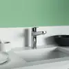 Image de Ideal Standard CeraPlan Mitigeur de cuisine à installer sous une fenêtre, pivotant, BD333AA,