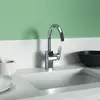 Image de Ideal Standard CeraPlan Mitigeur de cuisine, basse pression, pivotant, BD335AA,