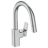 Image de Ideal Standard BD337AA Ceraplan Robinet de cuisine basse pression