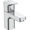 Image de Ideal Standard BD284AA Ceraplan Vanne sur pied 8,2 cm Chromé