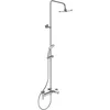 Image de Ideal Standard BC749AA Cerafine O Système de douche Chromé