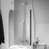 Image de Ideal Standard Cerafine O Colonne de douche en applique avec bec déverseur, Mitigeur monocommande, BC749AA,
