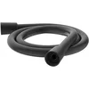 Image de Ideal Standard Idealflex Flexible de douche 1,25 m Silk Black Gaine Plastique Anti-Torsion
