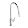 Image de Ideal Standard Gusto Mitigeur de cuisine, pivotant, BD408AA,