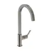 Image de Ideal Standard Gusto Mitigeur de cuisine, pivotant, BD411GN,