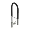 Image de Ideal Standard Gusto Mitigeur de cuisine semi-professionnel, pivotant, BD421GN, Semi-Professional