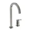 Image de Ideal Standard Gusto Mitigeur de cuisine, pivotant, BD423GN,