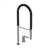 Image de Ideal Standard Gusto Mitigeur de cuisine professionnel, pivotant, BD425GN, Professional