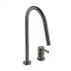 Image de Ideal Standard Gusto Mitigeur de cuisine, pivotant, BD422A5,