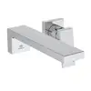 Image de Ideal Standard Extra Mitigeur mural de lavabo, BD510AA,