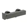Image de Ideal Standard Extra Mitigeur monocommande de douche en applique, BD512A5,