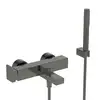 Image de Ideal Standard Extra Mitigeur de baignoire en applique, Mitigeur monocommande, BD514A5,