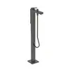 Image de Ideal Standard Extra Robinetterie de baignoire au sol, Mitigeur monocommande, BD520A5,