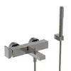 Image de Ideal Standard Extra Mitigeur de baignoire en applique, Mitigeur monocommande, BD514GN,