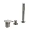 Image de Ideal Standard Extra Robinetterie sur gorge de baignoire, Mitigeur monocommande, BD517GN,