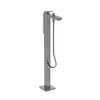 Image de Ideal Standard Extra Robinetterie de baignoire au sol, Mitigeur monocommande, BD520GN,
