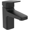 Image de Ideal Standard BD209XG Ceraplan H75 Mitigeur de lavabo sans vidage Noir soie 10,3 cm
