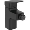 Image de Ideal Standard - Ceraplan, Mitigeur monocommande bidet, noir soir